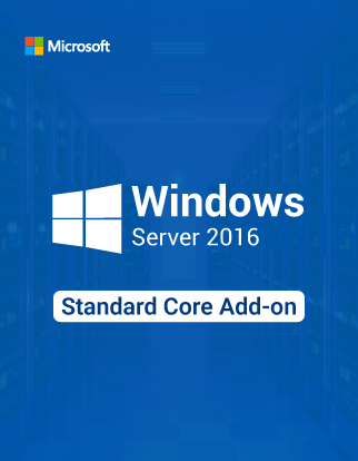 Windows Server 2016