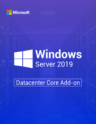 Windows Server 2019