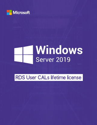 Windows Server 2019