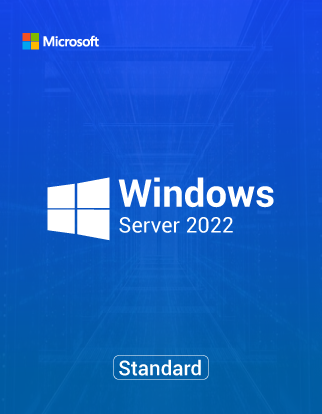 windows server 2022 standard edition