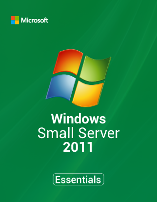 Windows Small Business Server 2011