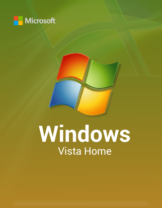 Microsoft Windows Vista - CheapCdkeys.com
